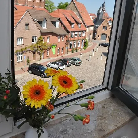 Mueritzblick Pensionat Waren (Mueritz)