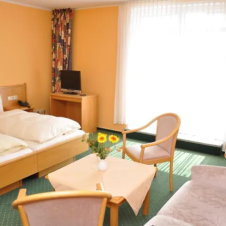 Pensionat Mueritzblick