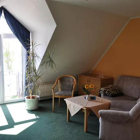 Müritzblick Waren (Mueritz)