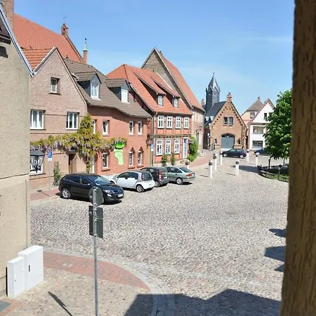 Pensionat Mueritzblick