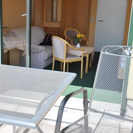 Pensión Müritzblick 3*