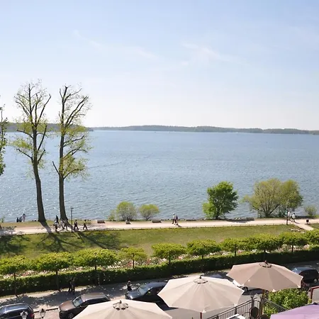 Mueritzblick Pensionat 3*