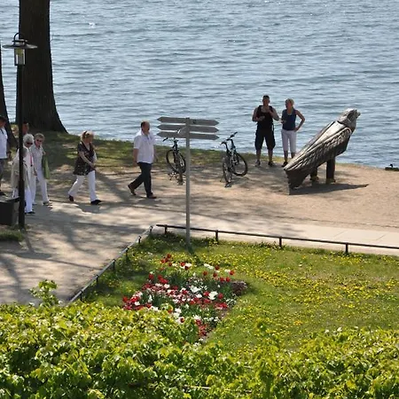 Mueritzblick 3* Waren (Mueritz)