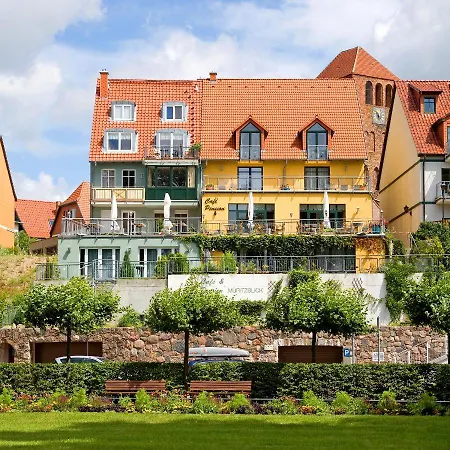 Mueritzblick Guest house