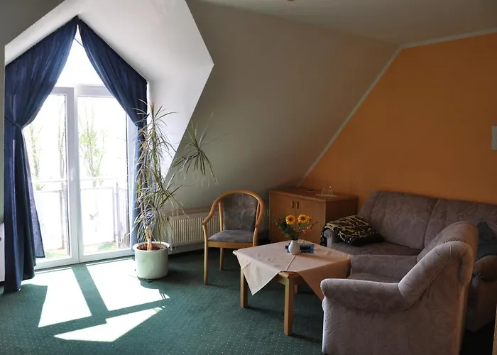 Mueritzblick Waren (Mueritz)