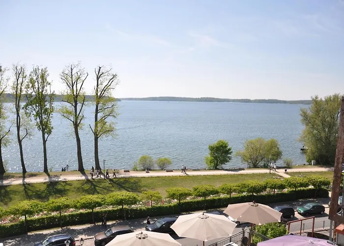 Mueritzblick Gasthuis 3*