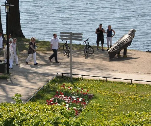 Mueritzblick 3* Waren (Mueritz)